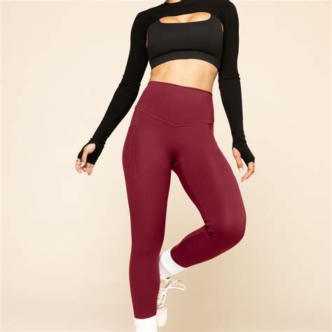 anti camel toe pants|Supersculpt™ Flared Leggings with Pockets